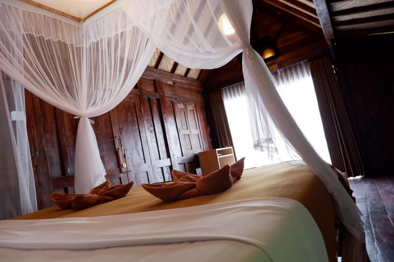 Kubudiuma Villas Bali Canggu  Luaran gambar
