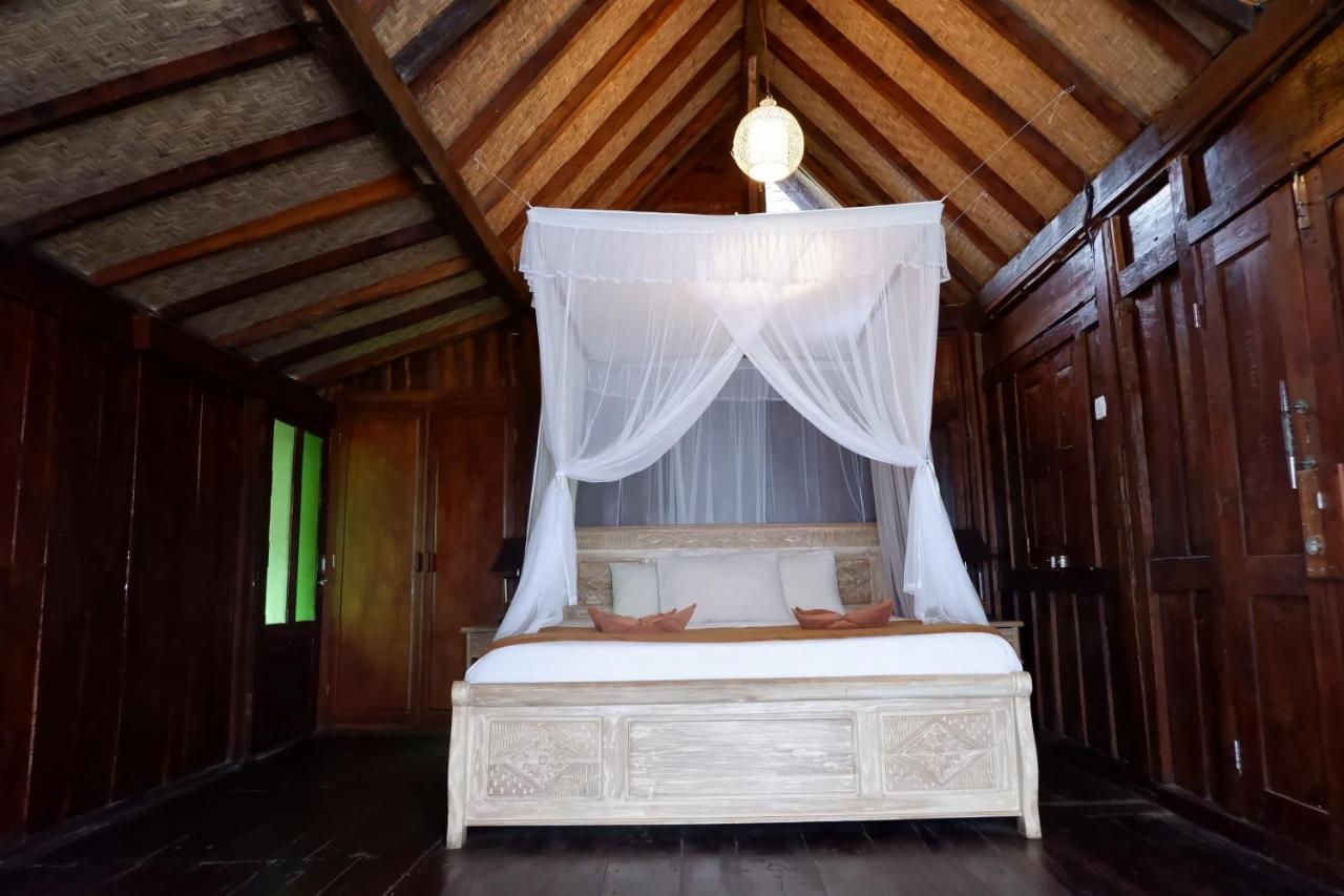 Kubudiuma Villas Bali Canggu  Luaran gambar