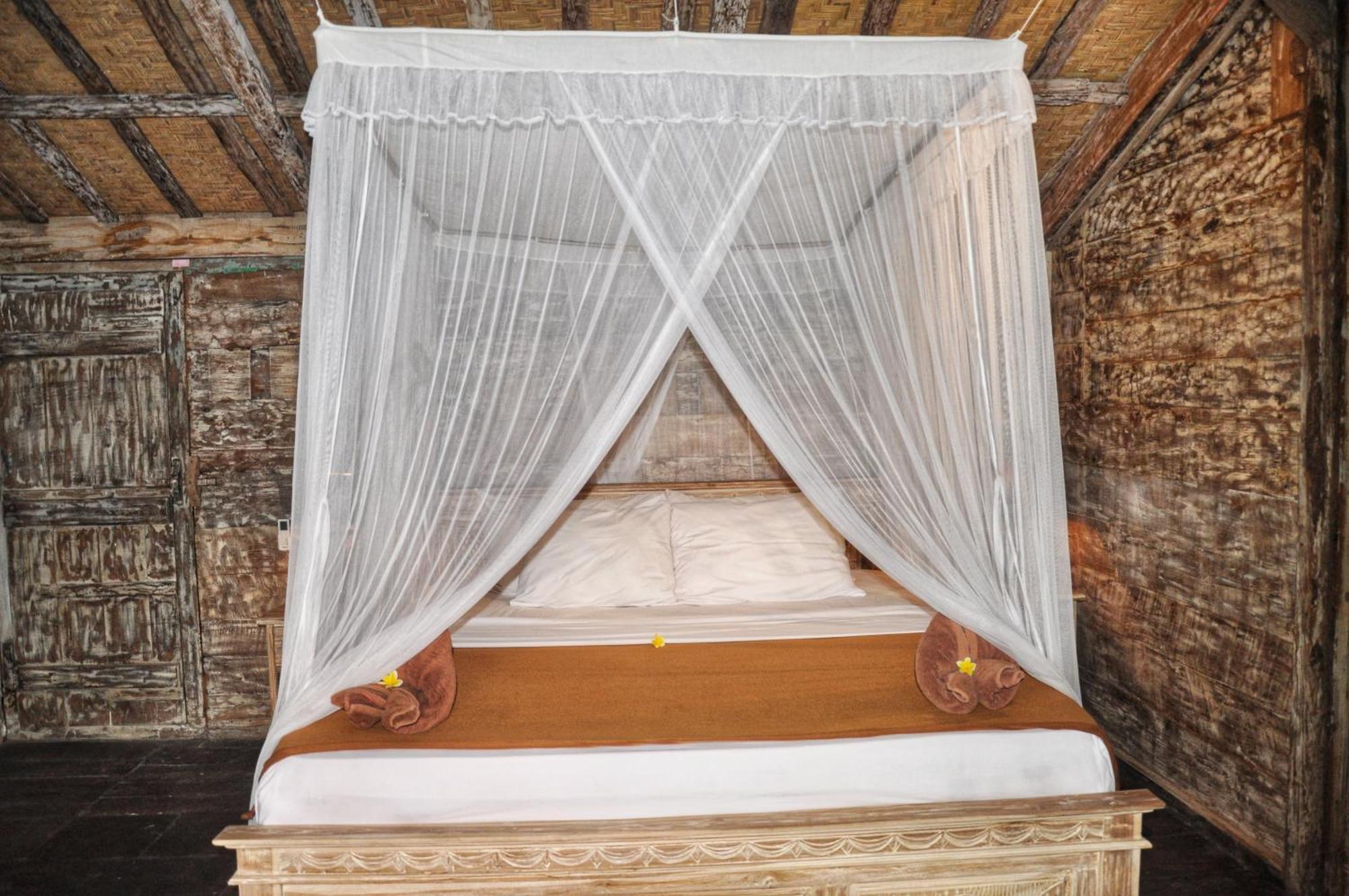 Kubudiuma Villas Bali Canggu  Luaran gambar