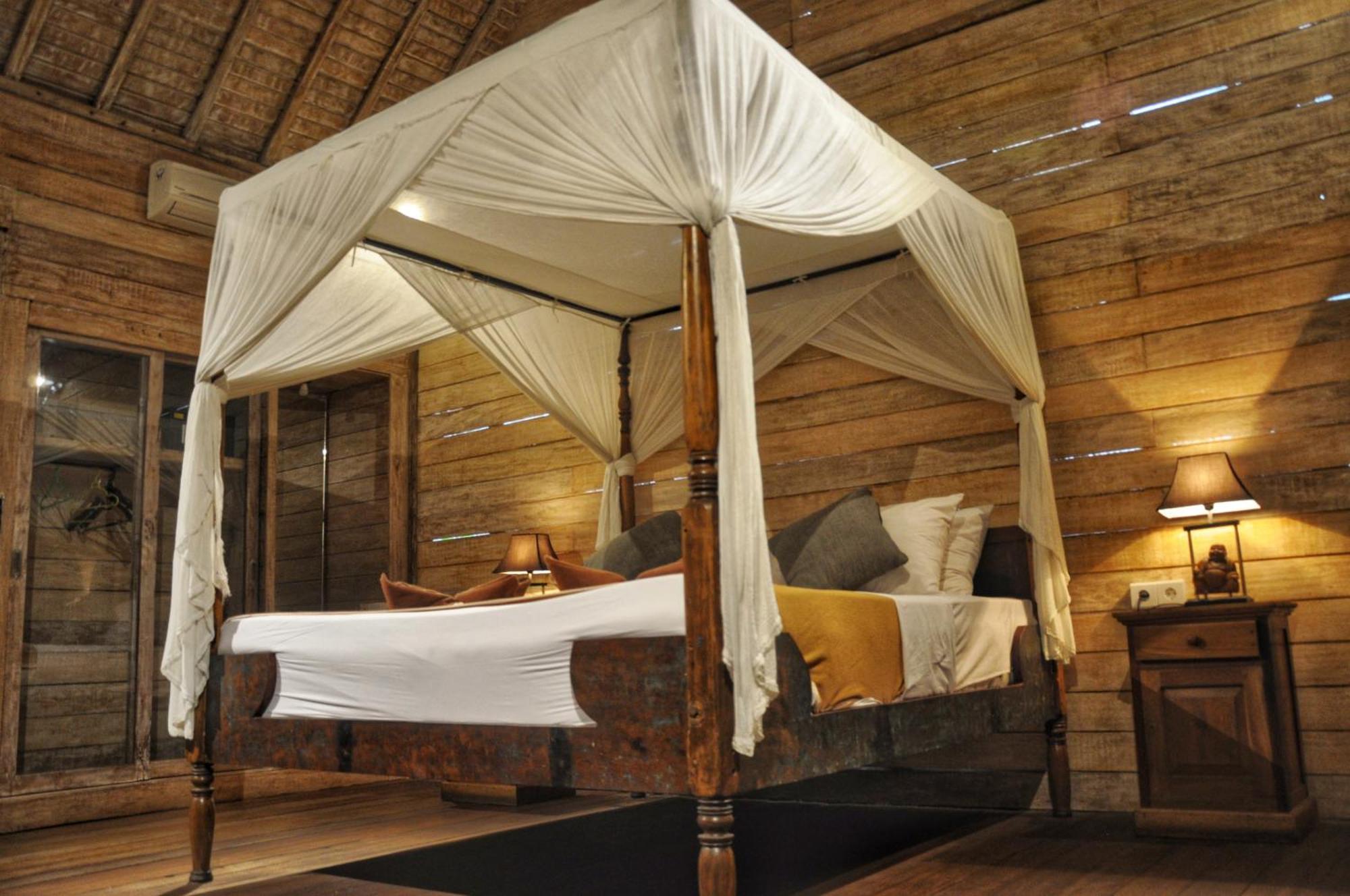 Kubudiuma Villas Bali Canggu  Luaran gambar