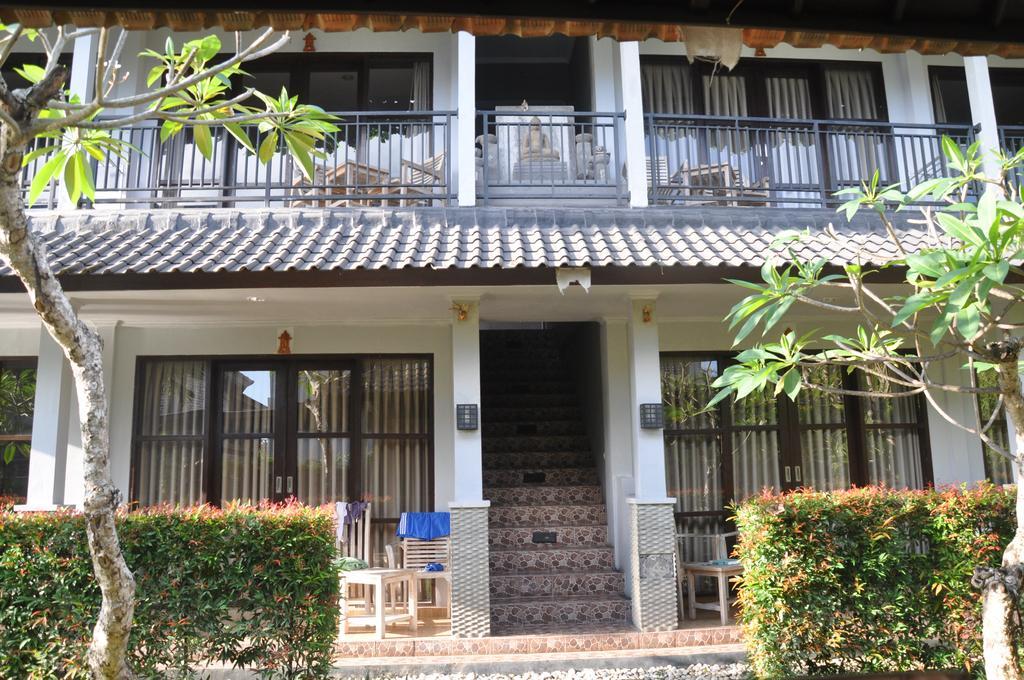 Kubudiuma Villas Bali Canggu  Luaran gambar
