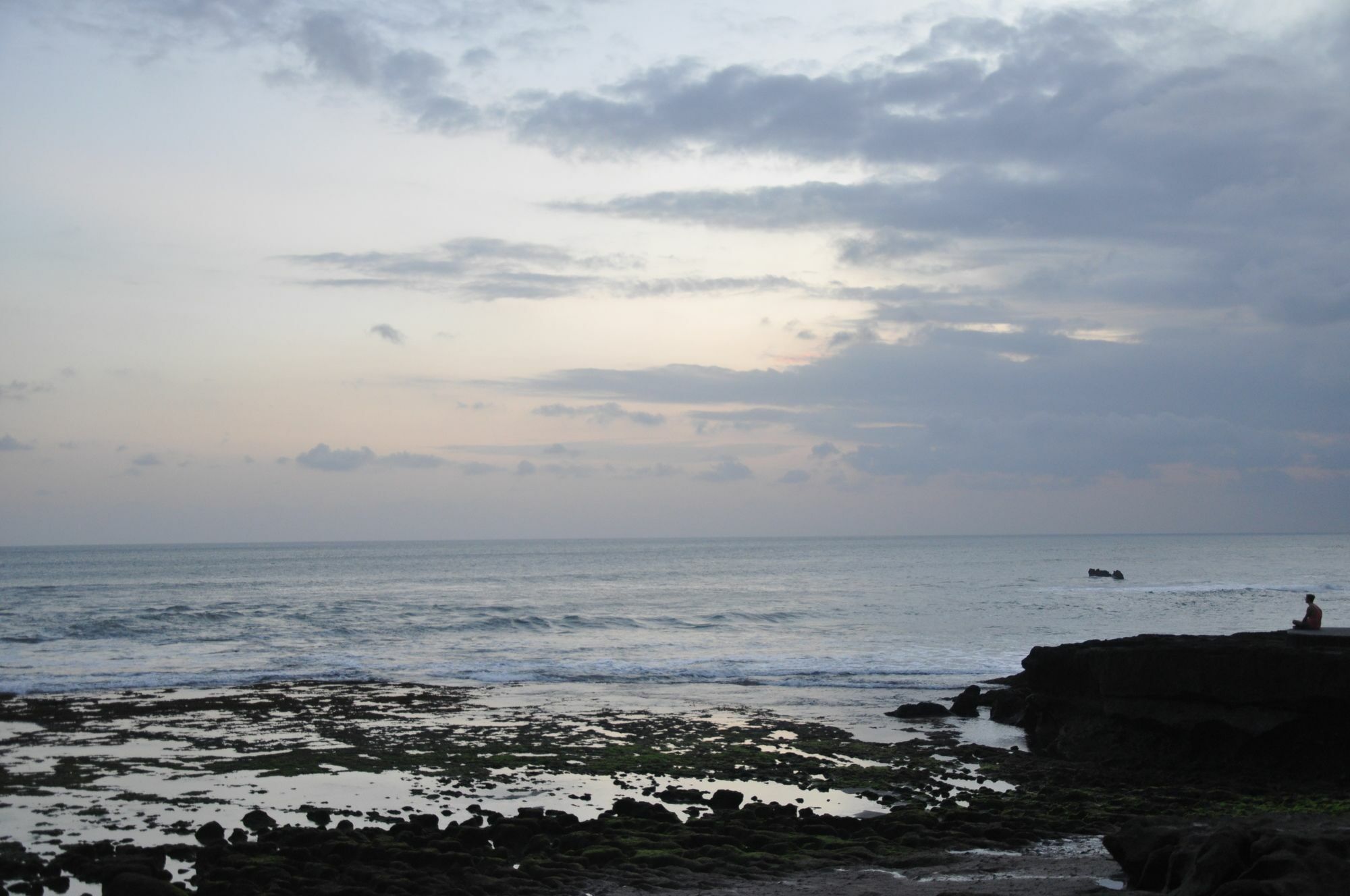 Kubudiuma Villas Bali Canggu  Luaran gambar